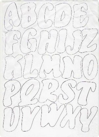 letras (alfabeto)